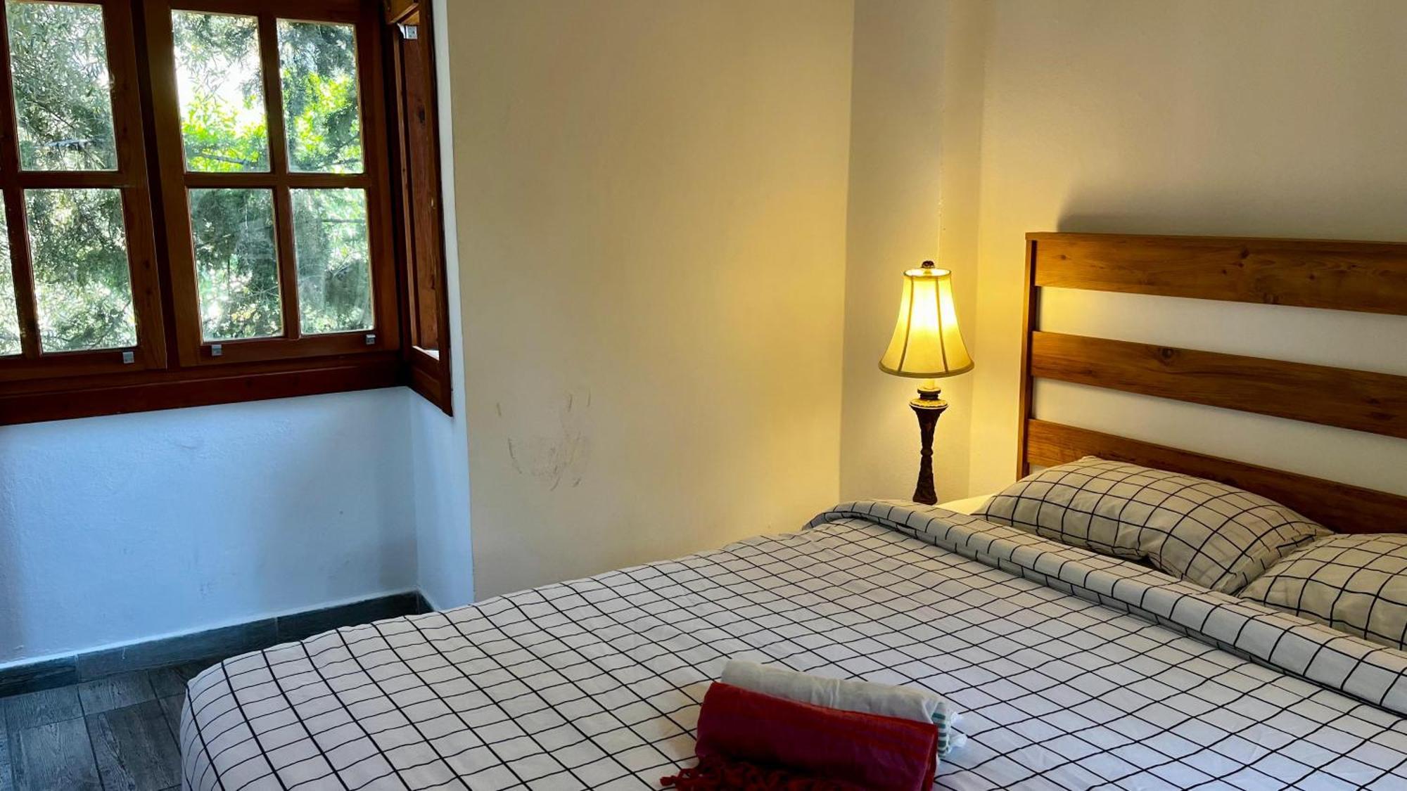 אנטליה Kuyu Beergarden Hostel מראה חיצוני תמונה
