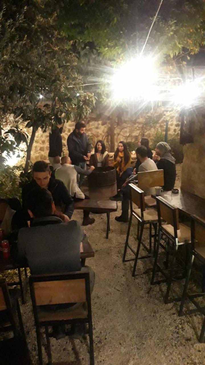 אנטליה Kuyu Beergarden Hostel מראה חיצוני תמונה